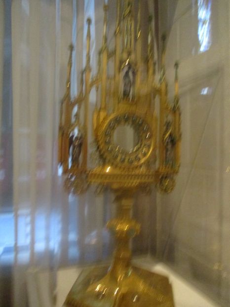  - Amintiri 2018 Gent si alte orase