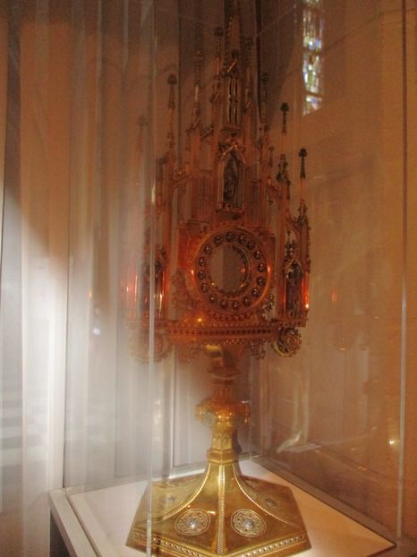  - Amintiri 2018 Gent si alte orase