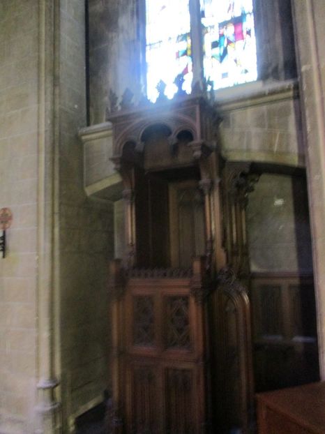  - Amintiri 2018 Gent si alte orase