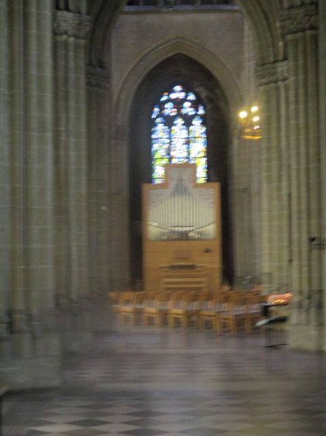  - Amintiri 2018 Gent si alte orase