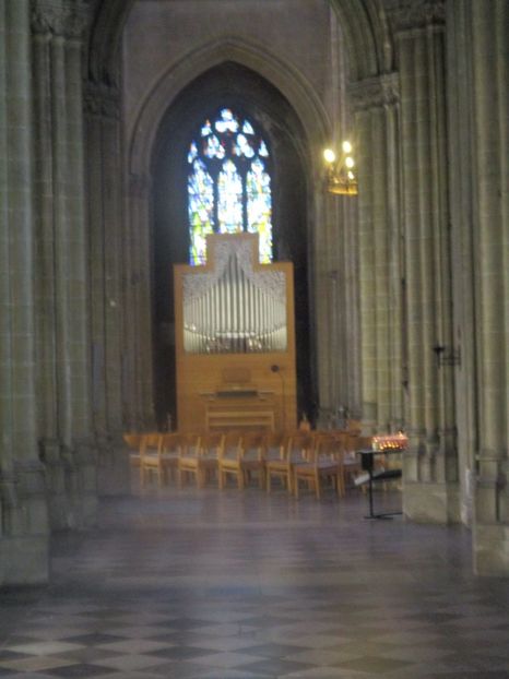  - Amintiri 2018 Gent si alte orase