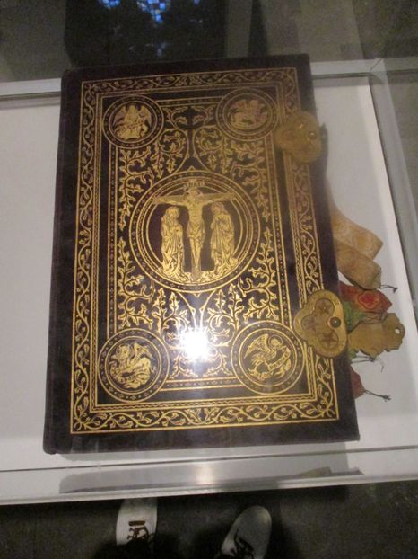  - Amintiri 2018 Gent si alte orase