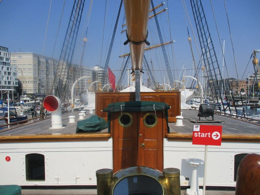  - Amintiri 2018 Gent si alte orase