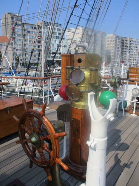  - Amintiri 2018 Gent si alte orase