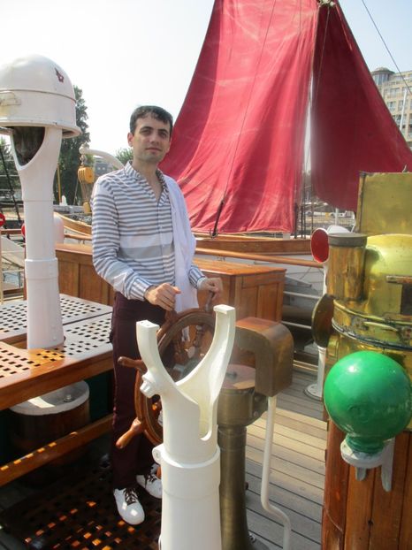  - Amintiri 2018 Gent si alte orase