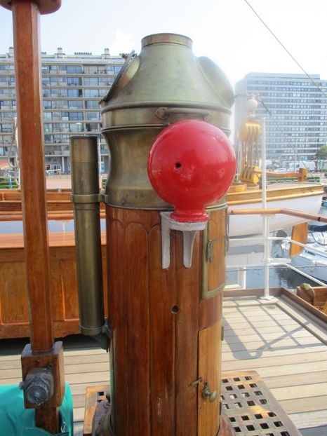  - Amintiri 2018 Gent si alte orase