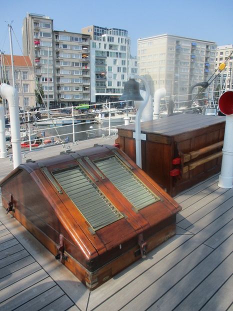  - Amintiri 2018 Gent si alte orase