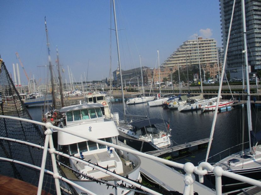  - Amintiri 2018 Gent si alte orase