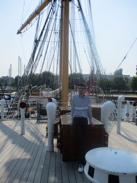  - Amintiri 2018 Gent si alte orase