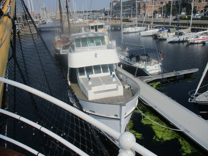  - Amintiri 2018 Gent si alte orase