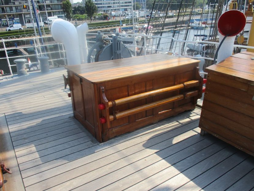  - Amintiri 2018 Gent si alte orase