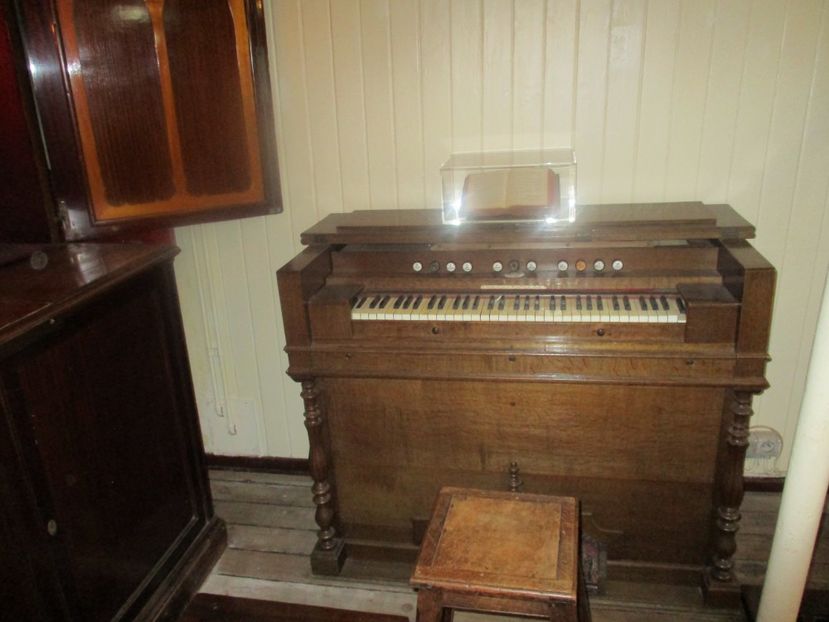  - Amintiri 2018 Gent si alte orase