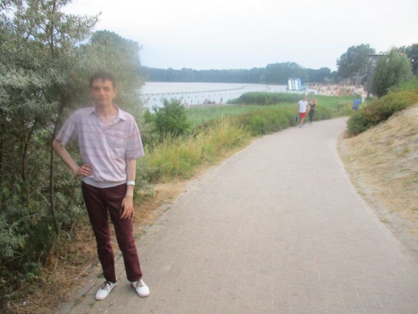  - Amintiri 2018 Gent si alte orase