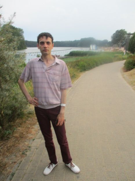  - Amintiri 2018 Gent si alte orase