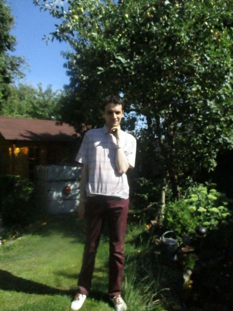  - Amintiri 2018 Gent si alte orase