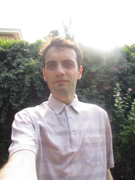  - Amintiri 2018 Gent si alte orase