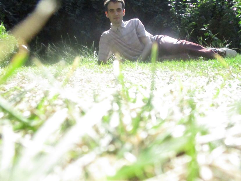  - Amintiri 2018 Gent si alte orase