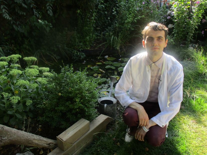  - Amintiri 2018 Gent si alte orase