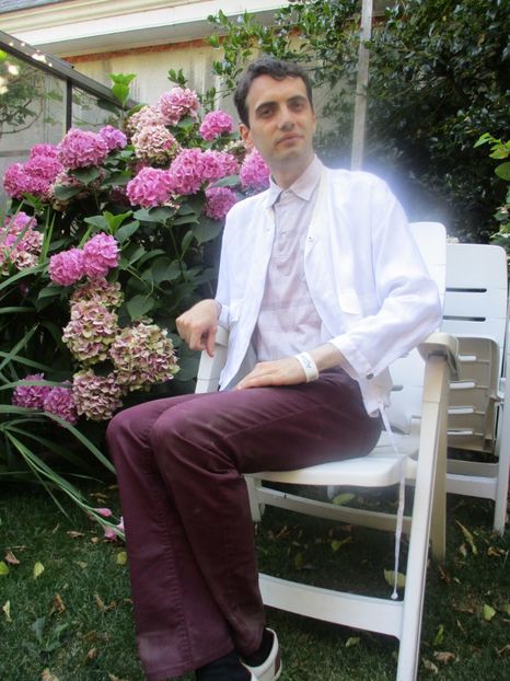  - Amintiri 2018 Gent si alte orase