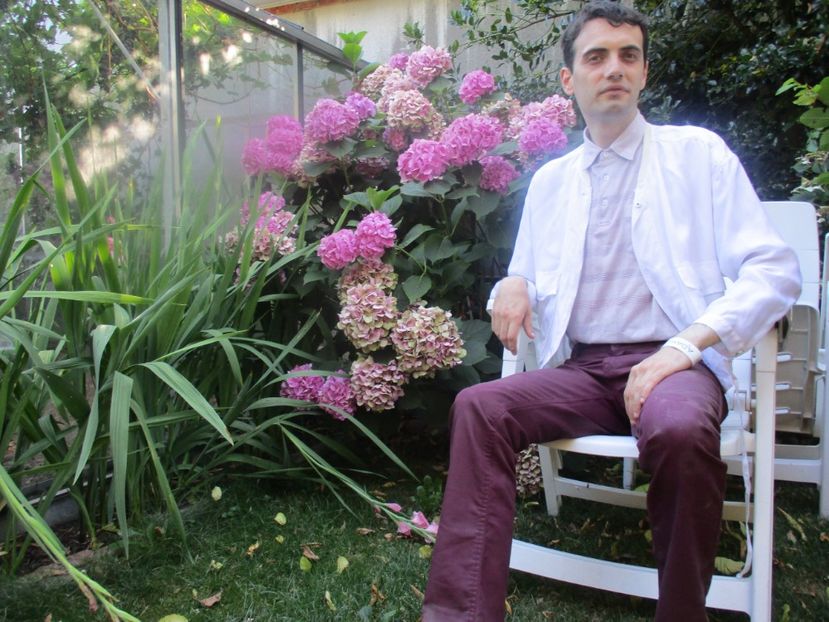  - Amintiri 2018 Gent si alte orase