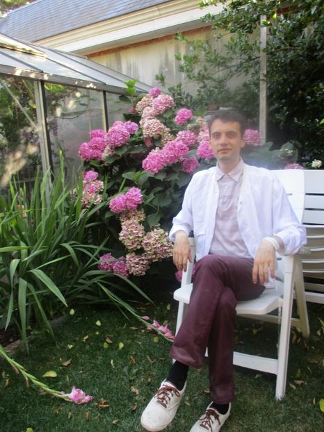  - Amintiri 2018 Gent si alte orase