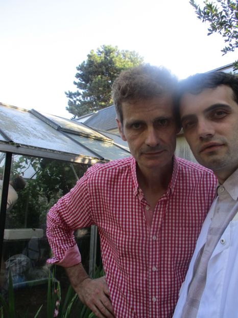  - Amintiri 2018 Gent si alte orase