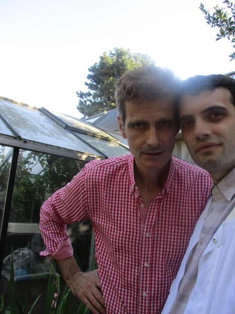  - Amintiri 2018 Gent si alte orase