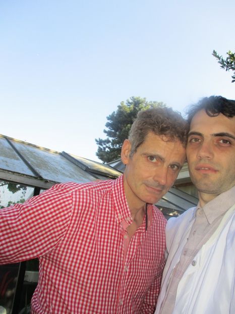  - Amintiri 2018 Gent si alte orase