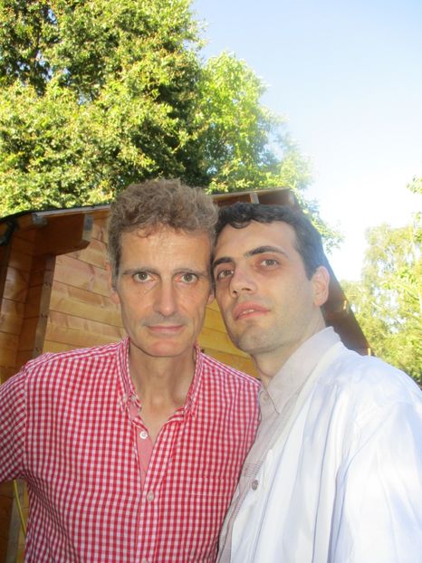  - Amintiri 2018 Gent si alte orase