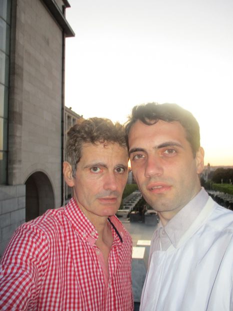  - Amintiri 2018 Gent si alte orase