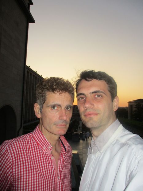  - Amintiri 2018 Gent si alte orase