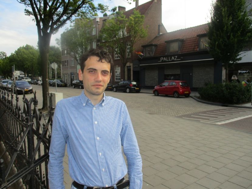  - Amintiri 2018 Gent si alte orase