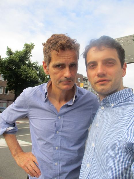  - Amintiri 2018 Gent si alte orase