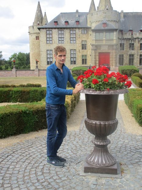  - Amintiri 2018 Gent si alte orase