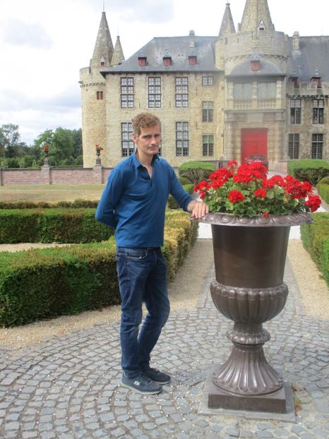  - Amintiri 2018 Gent si alte orase