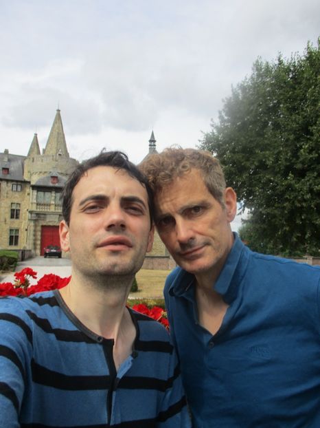  - Amintiri 2018 Gent si alte orase