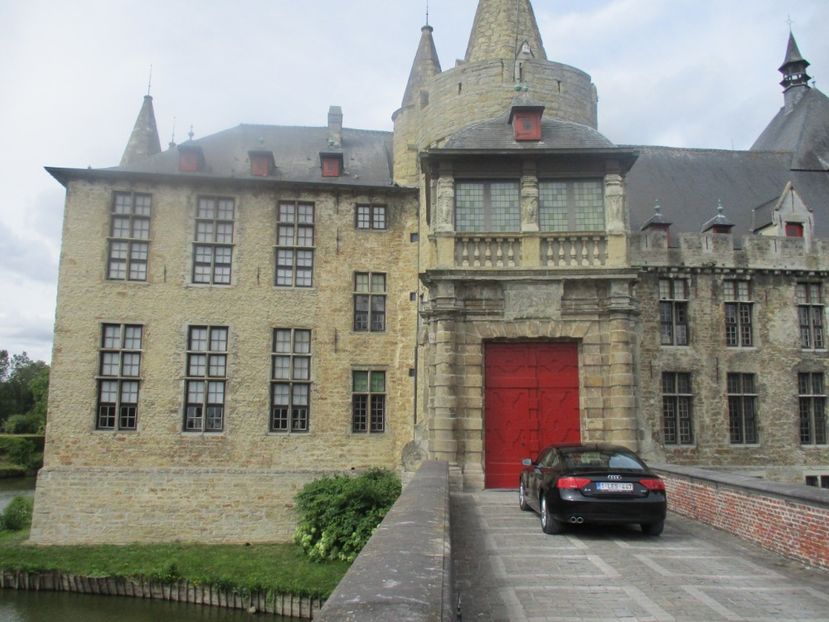  - Amintiri 2018 Gent si alte orase