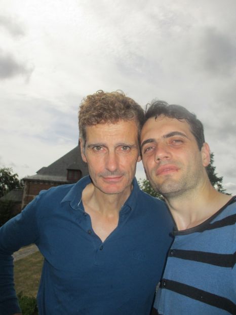  - Amintiri 2018 Gent si alte orase