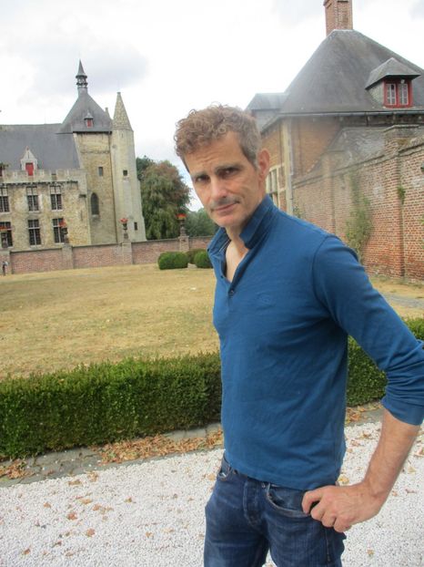  - Amintiri 2018 Gent si alte orase