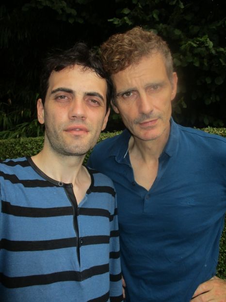  - Amintiri 2018 Gent si alte orase