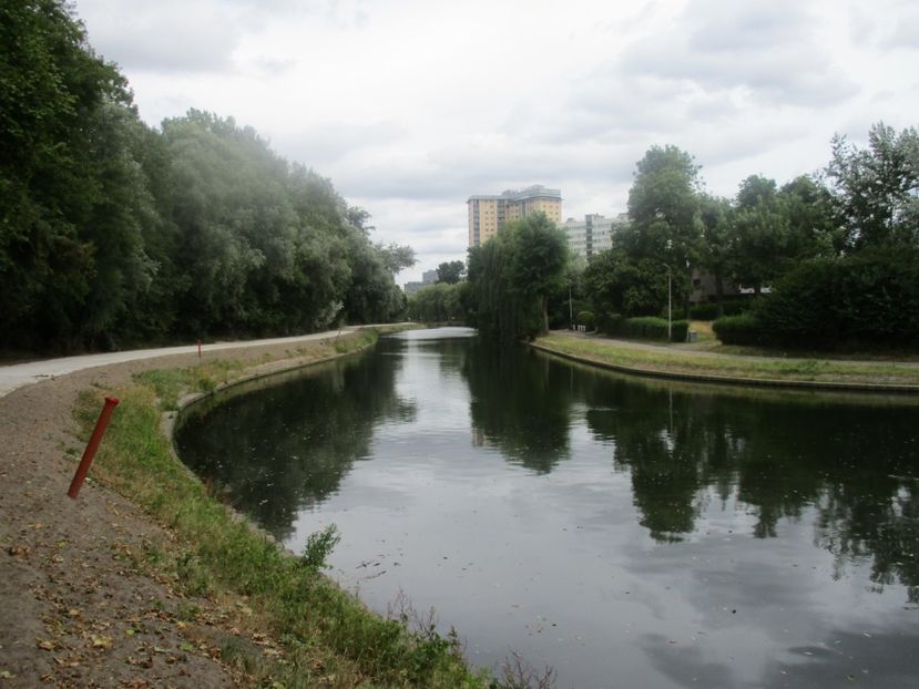  - Amintiri 2018 Gent si alte orase