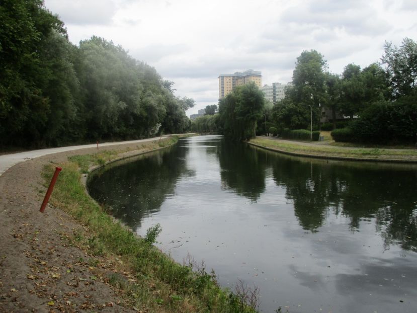  - Amintiri 2018 Gent si alte orase