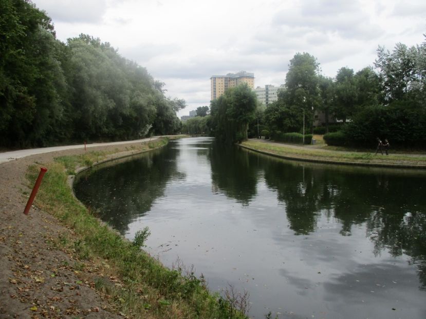  - Amintiri 2018 Gent si alte orase