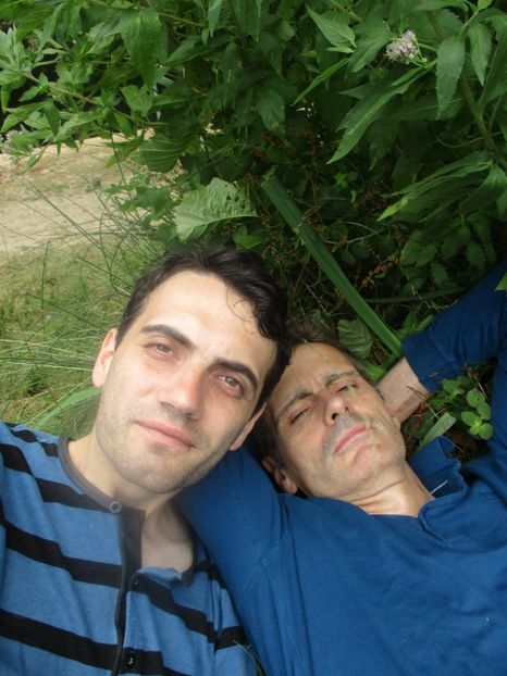  - Amintiri 2018 Gent si alte orase