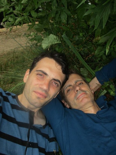  - Amintiri 2018 Gent si alte orase