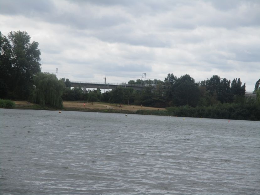  - Amintiri 2018 Gent si alte orase