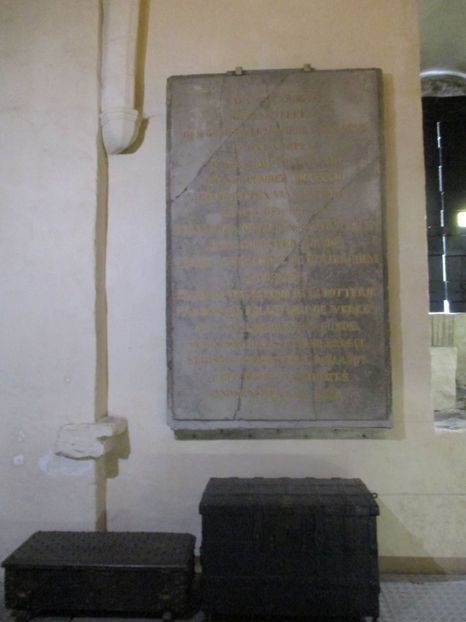  - Amintiri 2018 Gent si alte orase