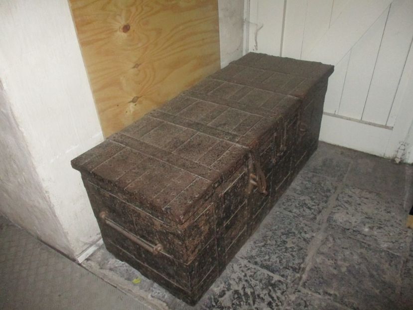  - Amintiri 2018 Gent si alte orase