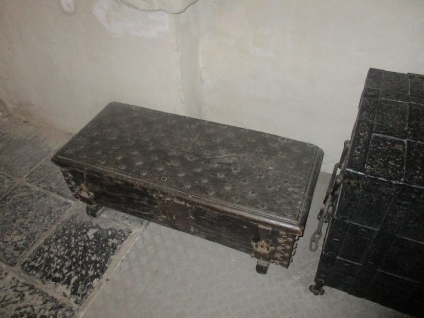  - Amintiri 2018 Gent si alte orase