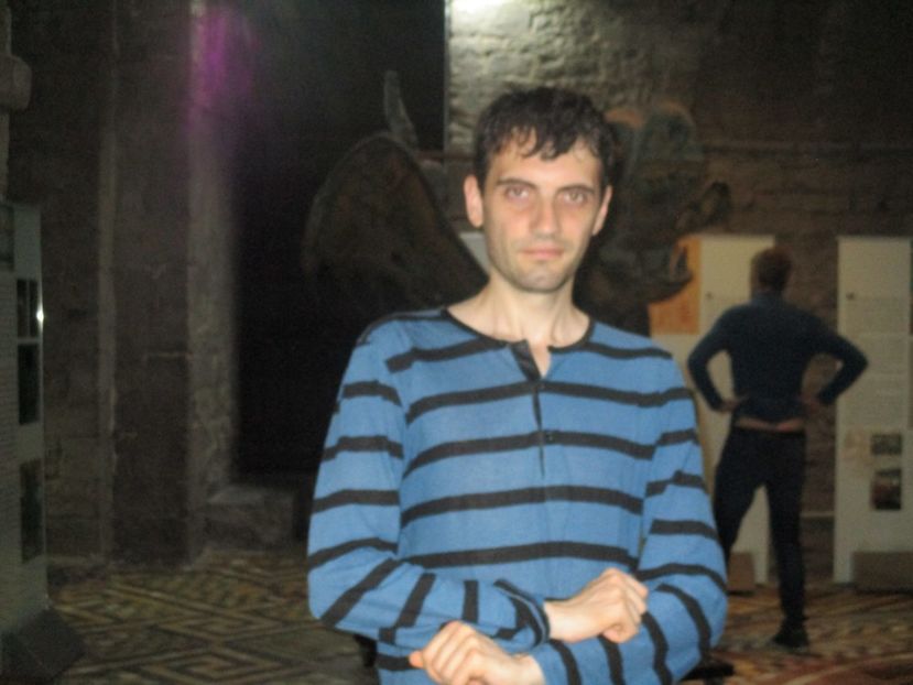  - Amintiri 2018 Gent si alte orase